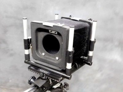 LINHOF KARDEN SUPER COLOR CAMERA***