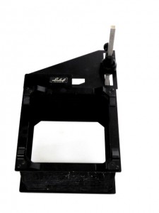 LINHOF COMPENDIUM LENS SHADE**