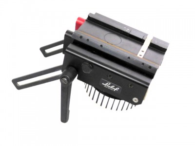 LINHOF LEVELLING PAN/TILT HEAD***