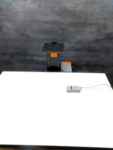 DURST PICTOCHROM/L1200 MOTORISED DROP TABLE***