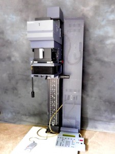 DURST PICTOCHROM BENCH ENLARGER***