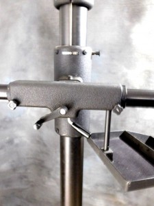 CAMBO 7ft UST STUDIO CAMERA STAND***