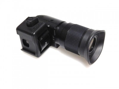 LEICA RIGHT ANGLE VIEWFINDER- R CAMERS***