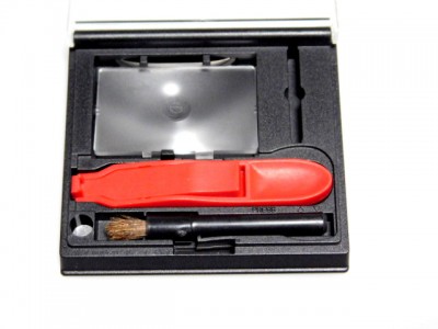 LEICA R8/9 14343 FOCUSING SCREEN***