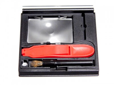 LEICA R8/9 14346-GRID FOCUSING SCREEN***