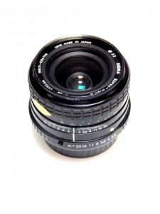 SIGMA 24mm f2.8 LENS***