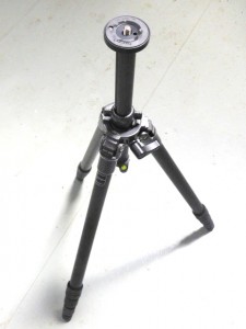 GITZO GT2540LLVL CARBON 6X TRIPOD***