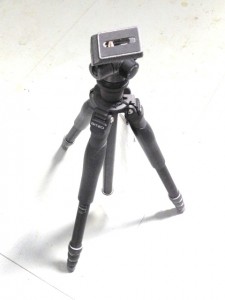 GITZO GT234OL AL13 TRIPOD + GH2750 HEAD***