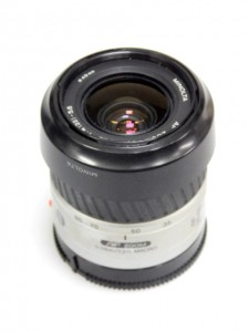 MINOLTA 35-80 AF f4-56 LENS***