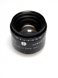 SCHNEIDER COMPONON S 150mm f5.6 LENS***