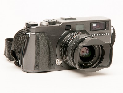 XPAN II with 45mm LENS***
