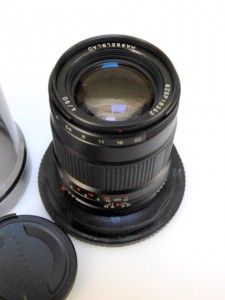HASSELBLAD XPAN 90mm f4 LENS***