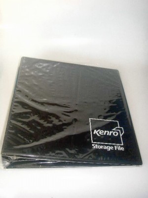 KENROE NEGATIVE RINGBINDER