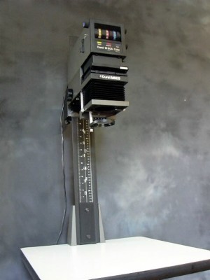 DURST 605 COLOUR ENLARGER***