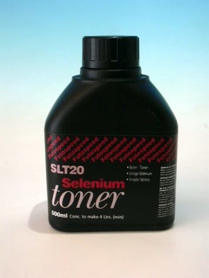 FOTOSPEED SLT20 SELENIUM TONER 1LT