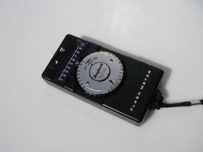 SHEPHERD XE-88 FLASH METER***