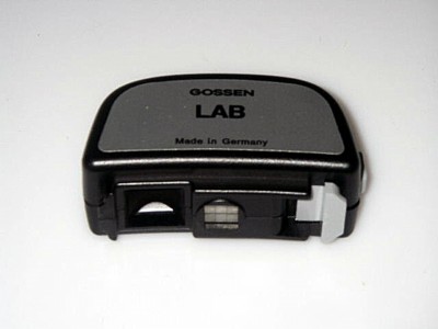 GOSSEN LAB (darkroom exposure meter acc)***