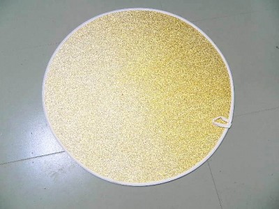 MULTIBLITZ 38inch GOLD REFLECTOR***