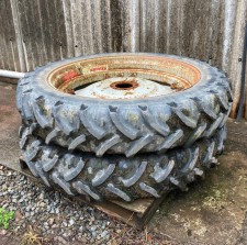 JL DD 12.4*46 stocks row crops