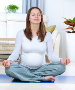 Why Try Pregnancy Yoga? Contact Dr Melanie Jones PhD at Paradise Clinic 07896047660