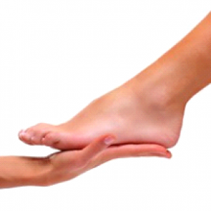 Hand and Foot Reflexology with Dr Melanie Jones PhD Paradise Clinic Kemnay Aberdeenshire