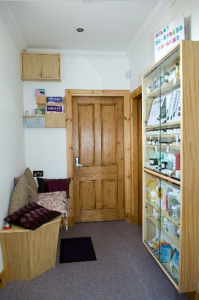 Paradise Clinic Kemnay Aberdeenshire