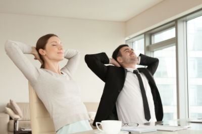 Chair Based Yoga with Dr Melanie Jones PhD Paradise Clinic Kemnay Aberdeenshire