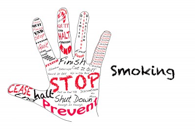 Stop smoking using treatments with Dr Melanie Jones PhD Paradise Clinic Kemnay Aberdeenshire