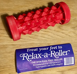 Foot Rollers