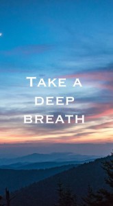 And Breath with your DRU Breathwork Coach