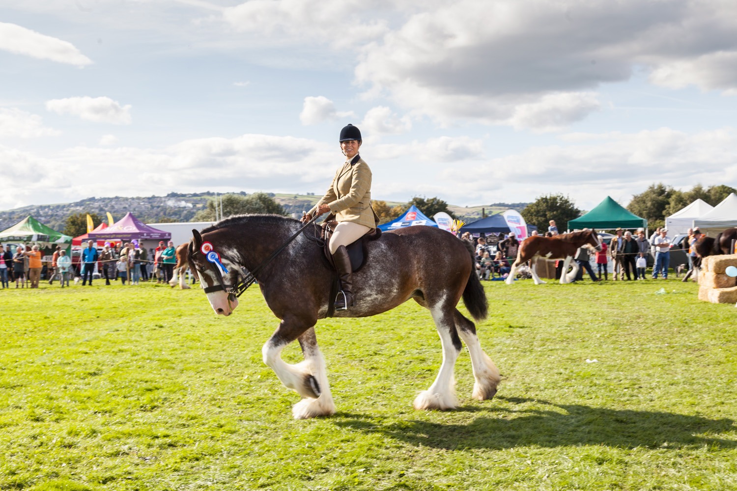 Keighley Show