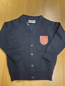 HALFPENNY LANE CARDIGAN