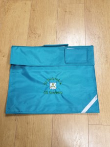 St Botolphs Book bag