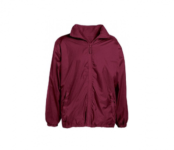 NORTH FEATHERSTONE REVERSIBLE JACKET