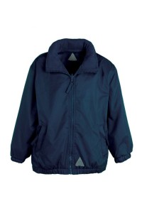 HALF PENNY LANE REVERSIBLE JACKET