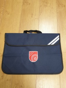 HALFPENNY LANE BOOKBAG SMALL