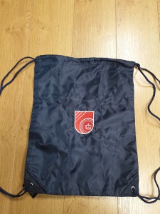 HALFPENNY LANE PE BAG