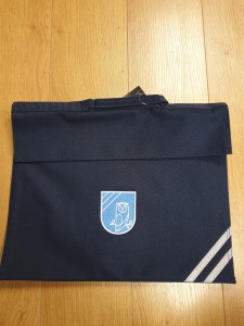 CARLETON PARK BOOKBAG SMALL