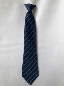 CARLETON PARK CLIP ON TIE