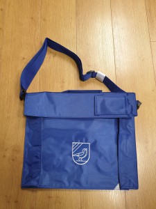 LARKS HILL BOOKBAG LARGE