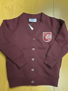 ORCHARD HEAD CARDIGAN