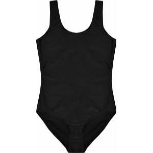 PLAIN SWIMMING COSTUME