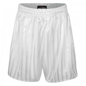 PE SHADOW SHORTS WHITE