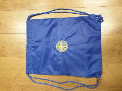 ST JOSEPHS PE BAG