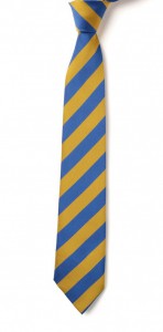 ST JOSEPHS ELASTIC TIE