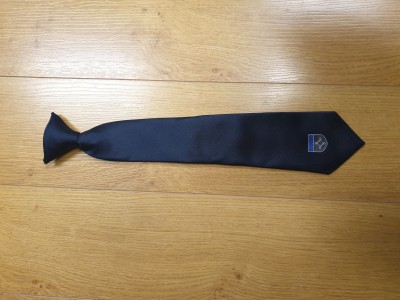 CARLETON HIGH SCHOOL TIE