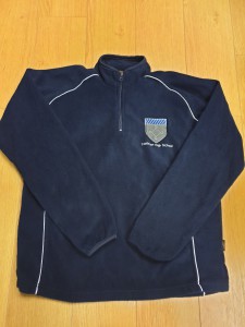 CARLETON HIGH SCHOOL PE FLEECE