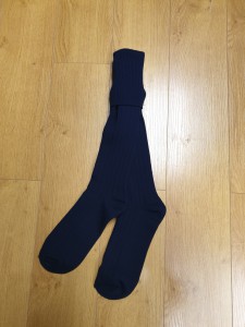 FEATHERSTONE ACADEMY PE SOCKS