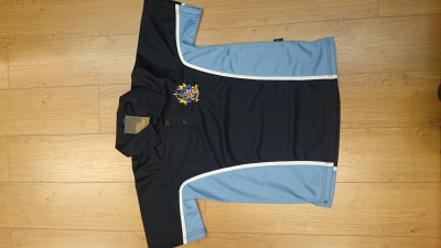 FEATHERSTONE ACADEMY PE POLO