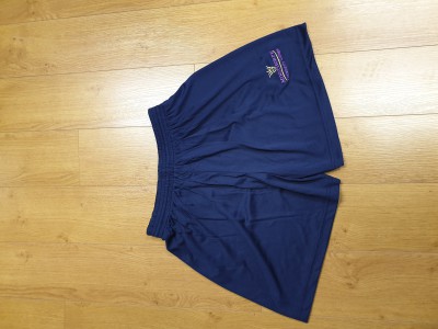 MINSTHORPE COMMUNITY COLLEGE PE SHORTS